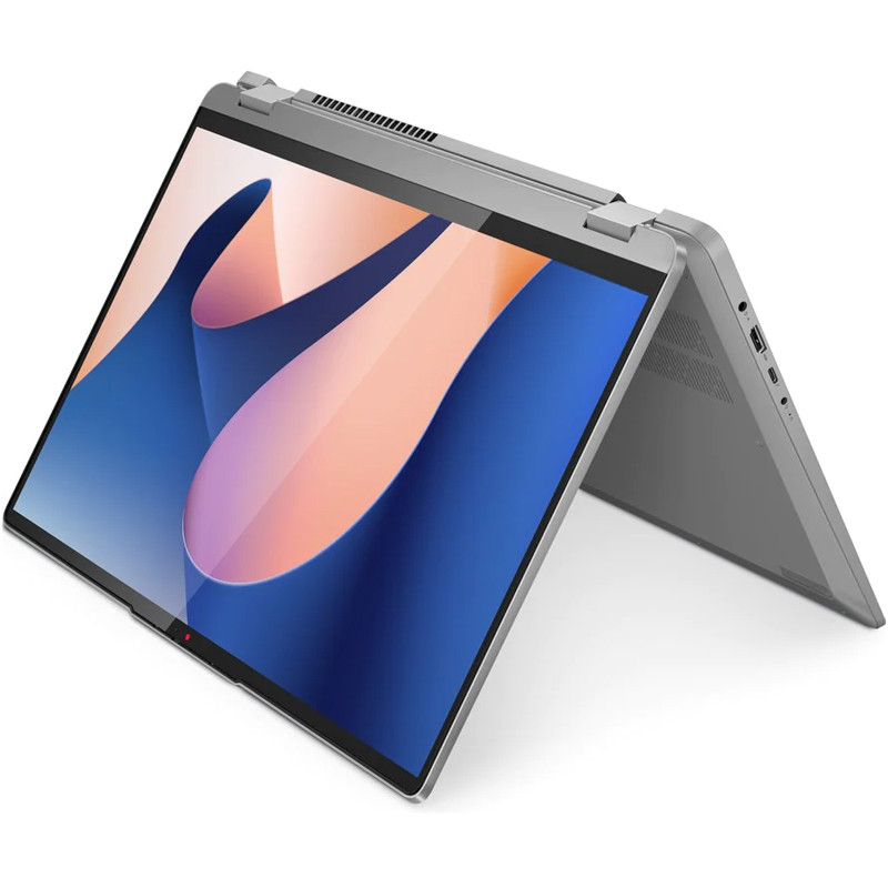 Pc Portable Lenovo IdeaPad Flex 5 AMD Ryzen 5 8Go 512Go SSD Gris Arctique en Tunisie