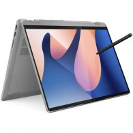 Pc Portable Lenovo IdeaPad Flex 5 AMD Ryzen 5 8Go 512Go SSD Gris Arctique en Tunisie