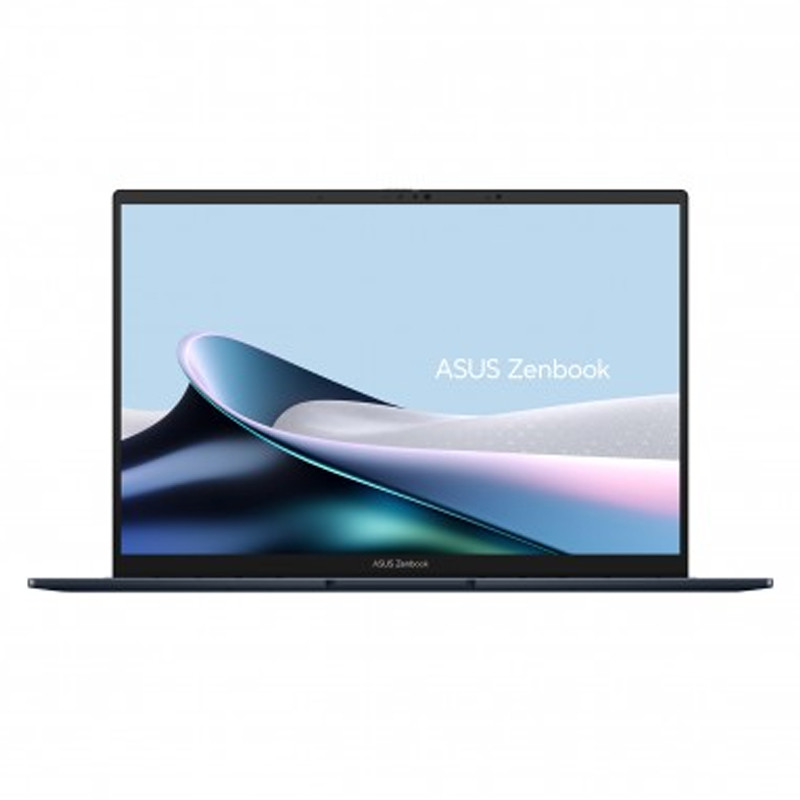 Pc Portable Asus ZenBook 14 OLED Ultra 7 155H 16Go 1To SSD Noir en Tunisie