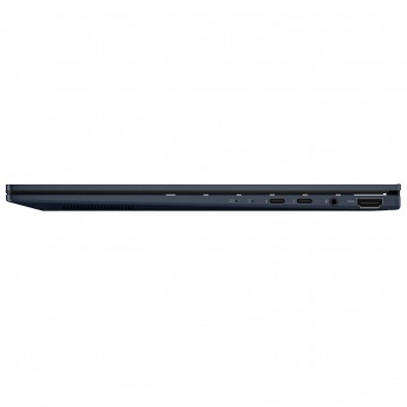 Pc Portable Asus ZenBook 14 OLED Ultra 7 155H 16Go 1To SSD Noir en Tunisie