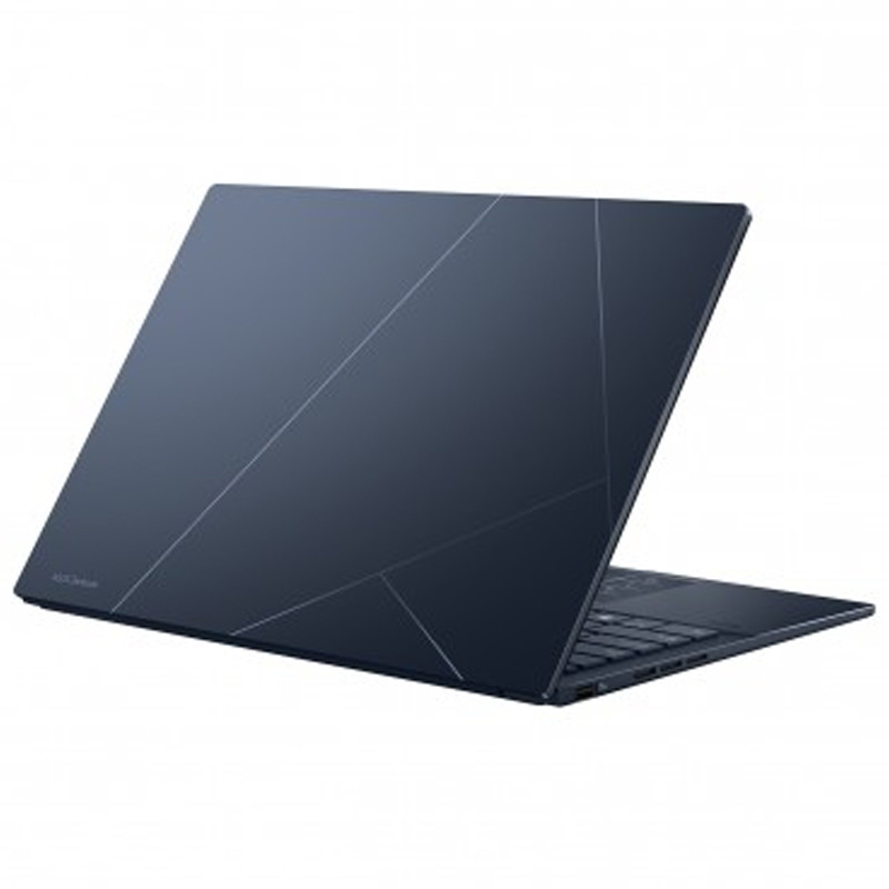 Pc Portable Asus ZenBook 14 OLED Ultra 7 155H 16Go 1To SSD Noir en Tunisie