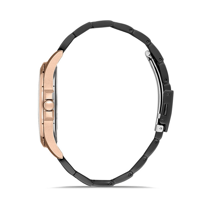 Montre Homme Santa Barbara Polo SB.1.10457-3 Noir en Tunisie