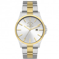 Montre Homme Santa Barbara Polo SB.1.10457-4 Silver en Tunisie