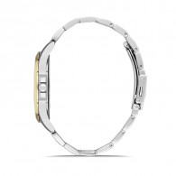 Montre Homme Santa Barbara Polo SB.1.10457-4 Silver en Tunisie