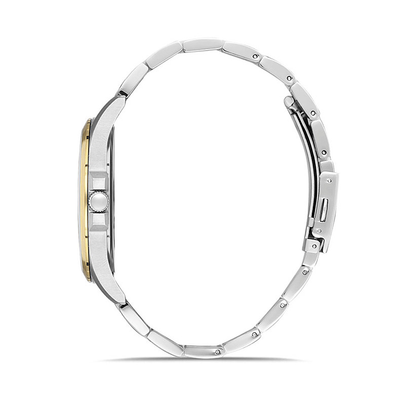 Montre Homme Santa Barbara Polo SB.1.10457-4 Silver en Tunisie