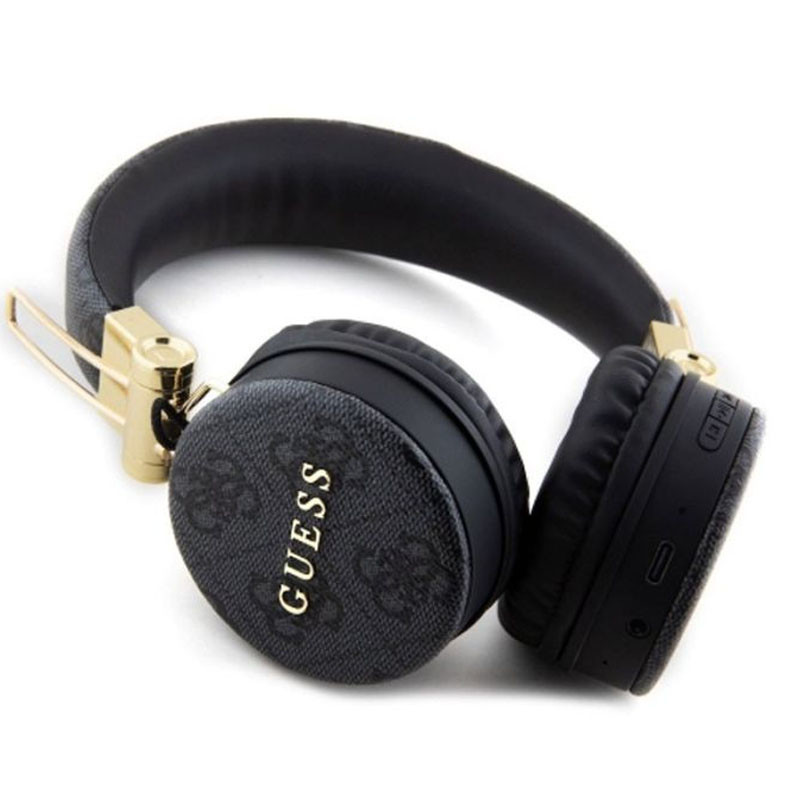 Casque Bluetooth Guess Noir en Tunisie