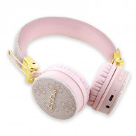 Casque Bluetooth Guess Rose en Tunisie