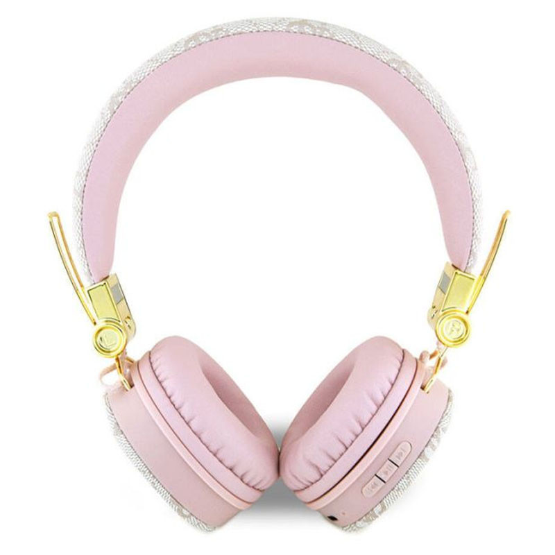 Casque Bluetooth Guess Rose en Tunisie