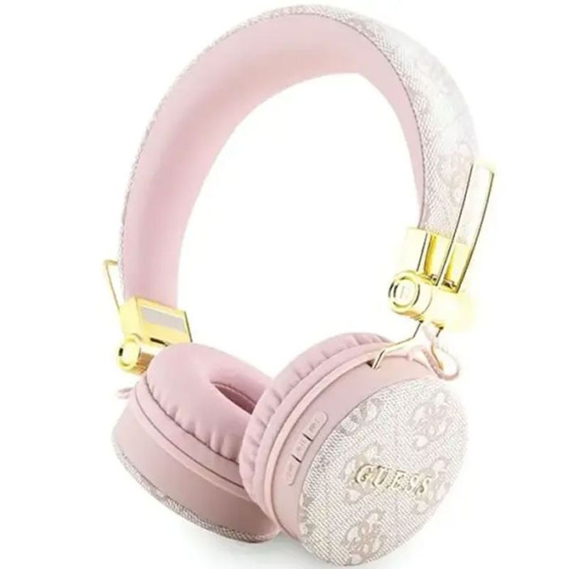 Casque Bluetooth Guess Rose en Tunisie