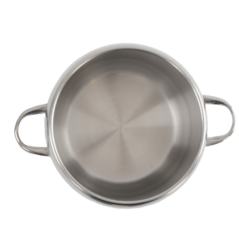 Autocuiseur Zilan ZLN4627 5L Inox en Tunisie