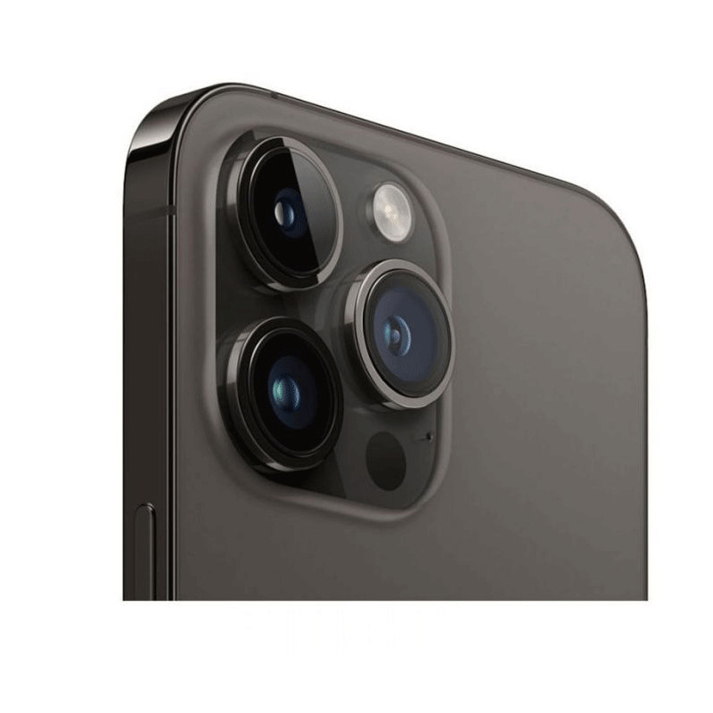 iPhone 14 Pro 128Go Noir