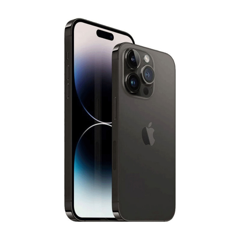 iPhone 14 Pro 128Go Noir