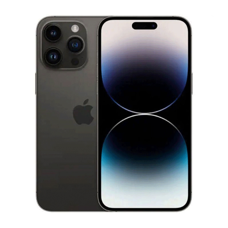 iPhone 14 Pro 128Go Noir