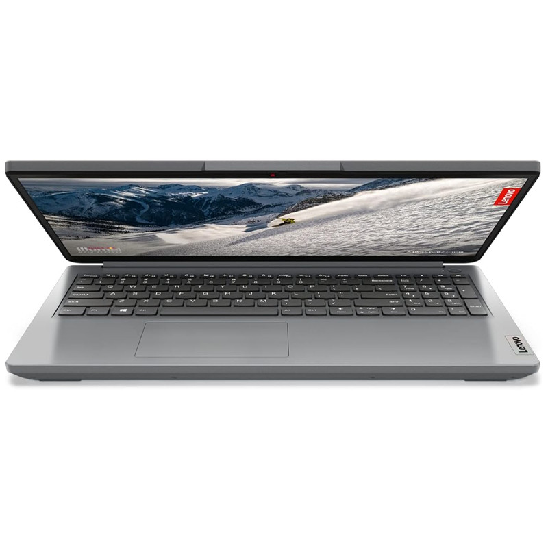 Pc Portable Lenovo IdeaPad 1 15IAU7 i3 12Gén 8Go 256Go SSD Gris en Tunisie
