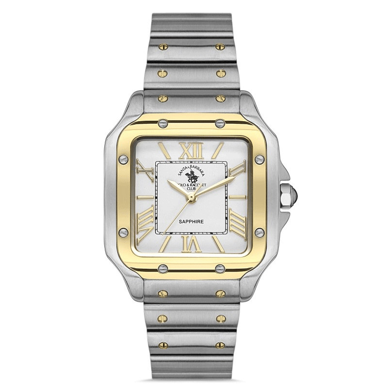 Montre Femme Santa Barbara Polo au Meilleur Prix en