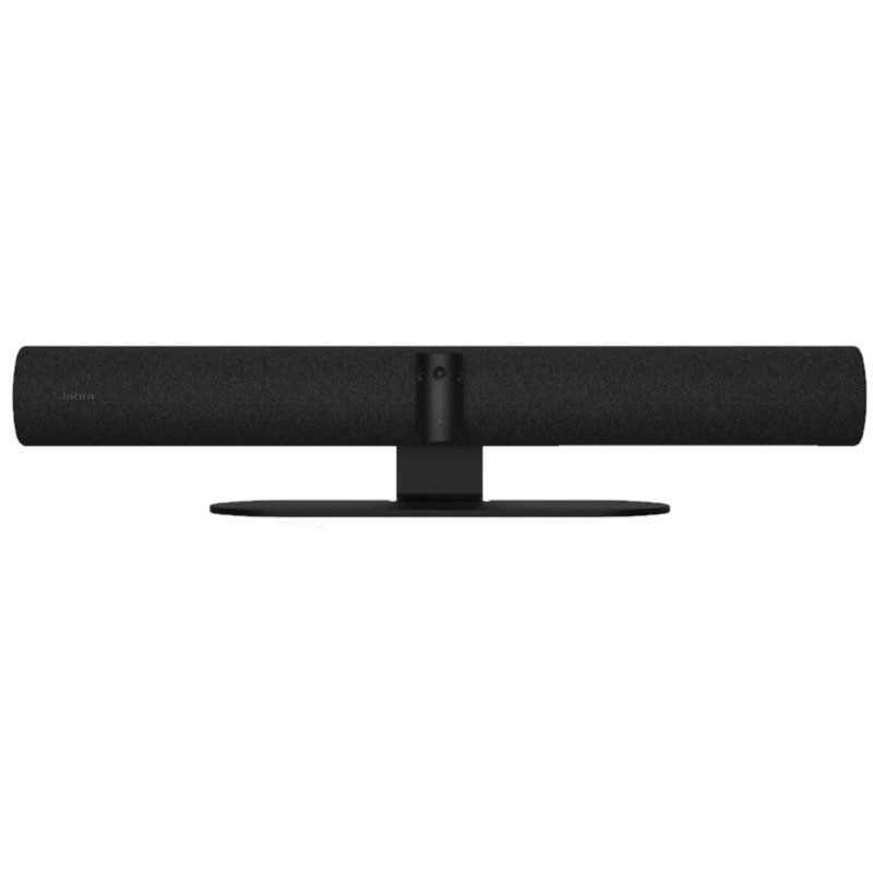 Appareil De vidéoconférence Jabra PanaCast 50 Room System Noir en Tunisie