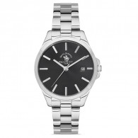 Montre Femme Santa Barbara Polo SB.1.10456-2 Silver en Tunisie