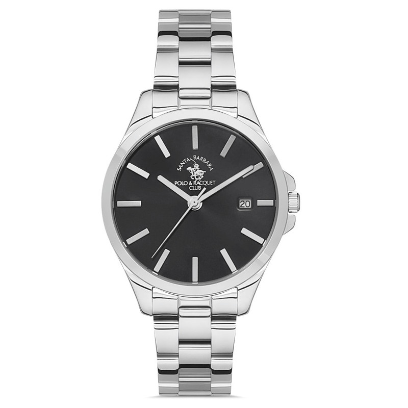 Montre Femme Santa Barbara Polo SB.1.10456-2 Silver en Tunisie