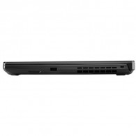 Pc Gamer Asus Tuf Gaming F15 FA506NF AMD Ryzen 5 32Go 512Go SSD Noir en Tunisie