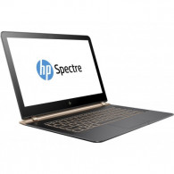 PC PORTABLE HP SPECTRE 13-V101NK INTEL CORE I7 | 7È GÉN | 8GO PC PORTABLE HP SPECTRE 13-V101NK INTEL CORE I7 | 7È GÉN | 8GO