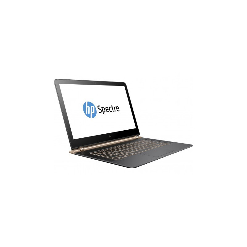 PC PORTABLE HP SPECTRE 13-V101NK INTEL CORE I7 | 7È GÉN | 8GO PC PORTABLE HP SPECTRE 13-V101NK INTEL CORE I7 | 7È GÉN | 8GO