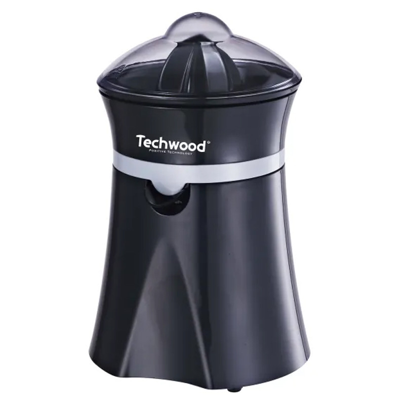 Presse Agrume Electrique Techwood TPF-32 20W Noir en Tunisie