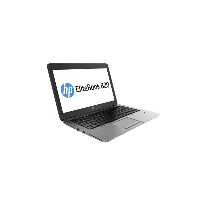 PC Portable HP EliteBook 820 G4 i5 | 7è Gén | 4Go | 500Go