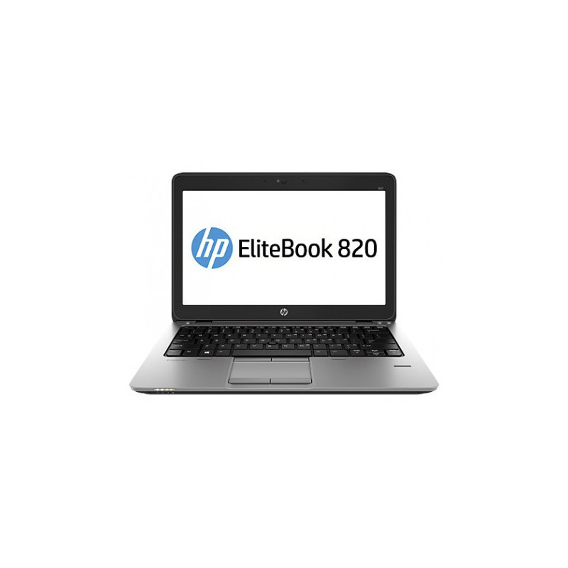 PC Portable HP EliteBook 820 G4 i5 | 7è Gén | 4Go | 500Go PC Portable HP EliteBook 820 G4 i5 | 7è Gén | 4Go | 500Go