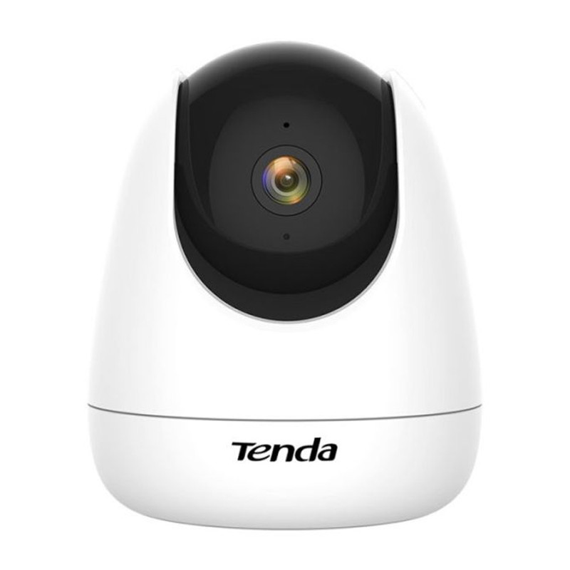 Caméra De Surveillance Interne Tenda CP3 Panoramique et Inclinable Blanc en Tunisie Caméra De Surveillance Interne Tenda CP3 Panoramique et Inclinable Blanc en Tunisie