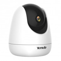 Caméra De Surveillance Interne Tenda CP3 Panoramique et Inclinable Blanc en Tunisie Caméra De Surveillance Interne Tenda CP3 Panoramique et Inclinable Blanc en Tunisie