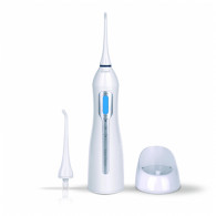 Hydropulseur Sans Fil Techwood TH-513 Blanc en Tunisie Hydropulseur Sans Fil Techwood TH-513 Blanc en Tunisie