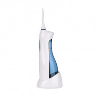 Hydropulseur Sans Fil Techwood TH-513 Blanc en Tunisie Hydropulseur Sans Fil Techwood TH-513 Blanc en Tunisie
