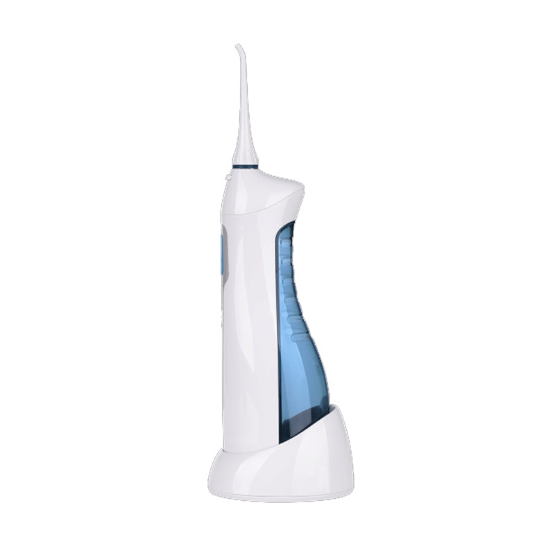 Hydropulseur Sans Fil Techwood TH-513 Blanc en Tunisie