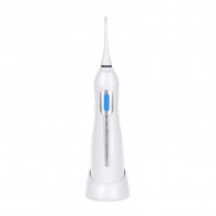 Hydropulseur Sans Fil Techwood TH-513 Blanc en Tunisie Hydropulseur Sans Fil Techwood TH-513 Blanc en Tunisie