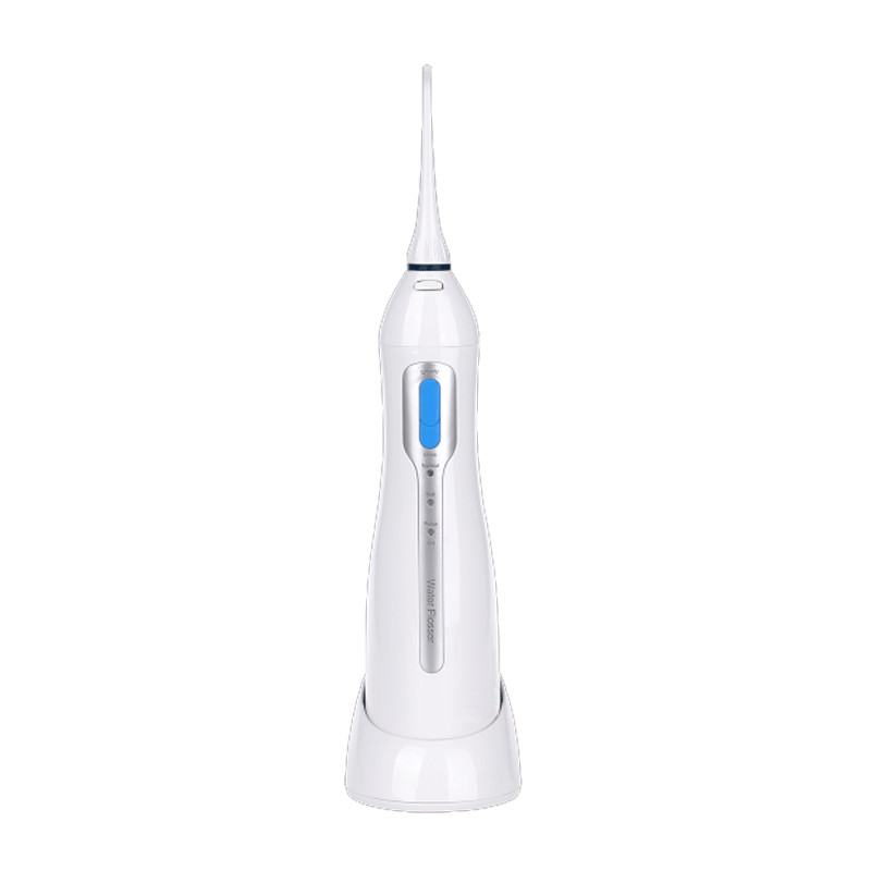 Hydropulseur Sans Fil Techwood TH-513 Blanc en Tunisie