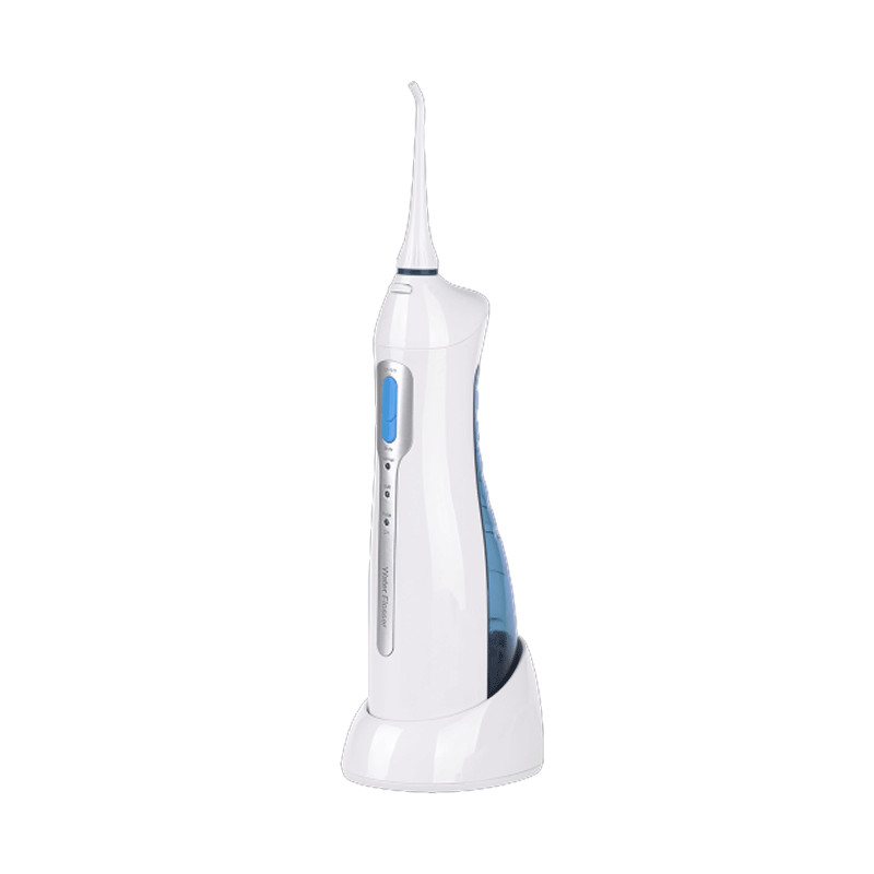 Hydropulseur Sans Fil Techwood TH-513 Blanc en Tunisie