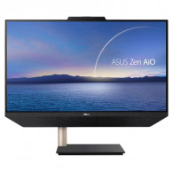 Pc De Bureau Tout En Un Azuz Zen AiO 24 M5401 AMD Ryzen 7 8Go 1 To SSD Noir en Tunisie