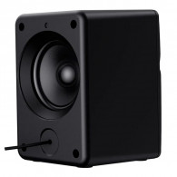 Haut Parleur Filaire Havit SK763 Noir en Tunisie