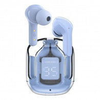 Écouteur Bluetooth Ultrapods Bleue En Tunisie Écouteur Bluetooth Ultrapods Bleue En Tunisie