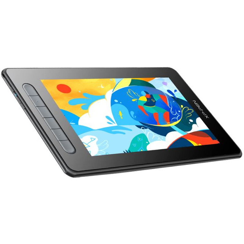Tablette Graphique XP-PEN 10 Pro 10.1'' FHD Noir en Tunisie