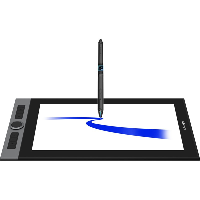 Tablette Graphique XP-PEN 16 Pro 15.4'' FHD Noir en Tunisie