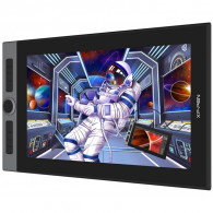 Tablette Graphique XP-PEN 16 Pro 15.4'' FHD Noir en Tunisie Tablette Graphique XP-PEN 16 Pro 15.4'' FHD Noir en Tunisie