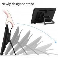 Tablette Graphique XP-PEN 22R PRO 21.5'' FHD Noir en Tunisie Tablette Graphique XP-PEN 22R PRO 21.5'' FHD Noir en Tunisie