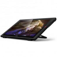 Tablette Graphique XP-PEN 24 PRO 23.8'' 2K QHD Noir en Tunisie Tablette Graphique XP-PEN 24 PRO 23.8'' 2K QHD Noir en Tunisie