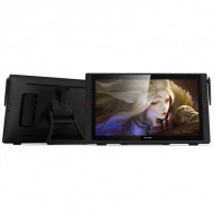 Tablette Graphique XP-PEN 24 PRO 23.8'' 2K QHD Noir en Tunisie Tablette Graphique XP-PEN 24 PRO 23.8'' 2K QHD Noir en Tunisie