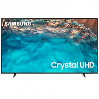 Tv Samsung BU8000 85" Crystal Ultra HD 4K Série 8 Smart TV Noir en Tunisie Tv Samsung BU8000 85" Crystal Ultra HD 4K Série 8 Smart TV Noir en Tunisie