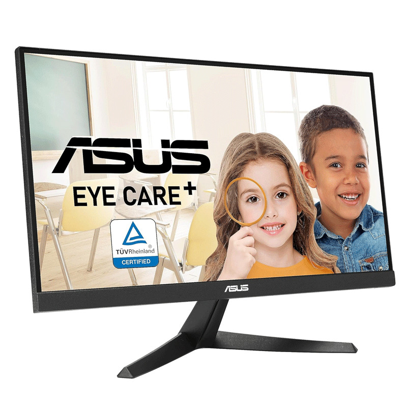 Ecran Asus VY229HE 21.45" Full HD Noir