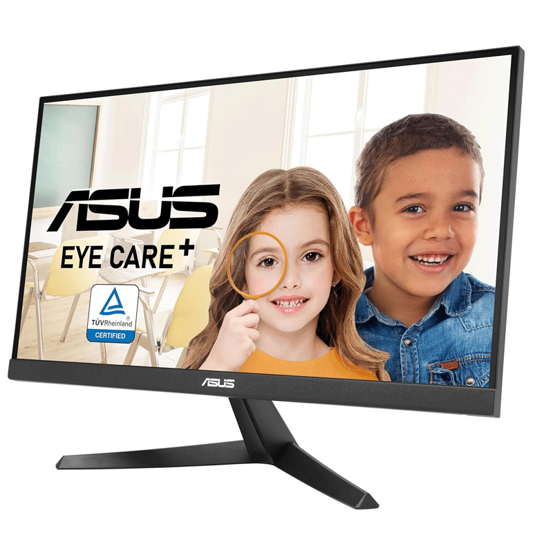 Ecran Asus VY229HE 21.45" IPS Noir en Tunisie