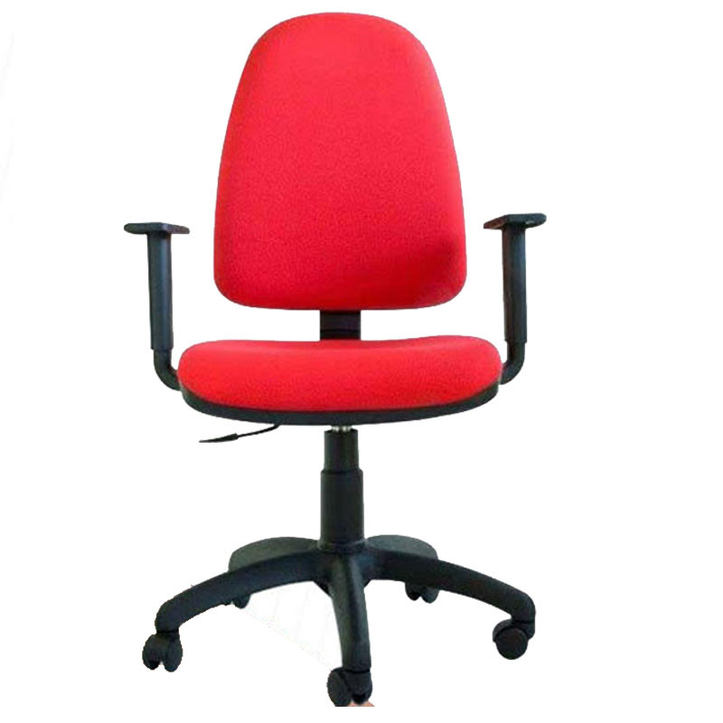 Chaise Secrétaire Opérateur avec Accoudoir en Tunisie Chaise Secrétaire Opérateur avec Accoudoir en Tunisie
