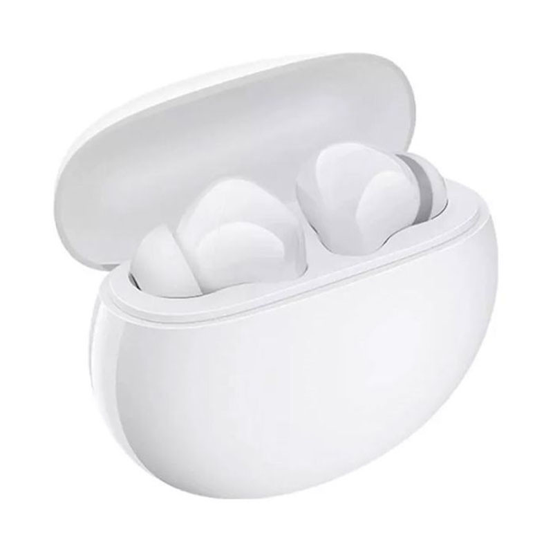 Écouteurs Sans Fil XIAOMI Redmi Buds 4 Active Blanc en Tunisie
